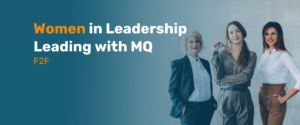 Women in Leadership-F2F